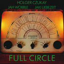 Holger Czukay / Jah Wobble / Jaki Liebezeit - Full Circle (Vinyle Neuf)