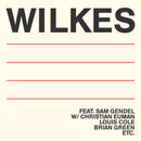 Sam Wilkes - Wilkes (Vinyle Neuf)