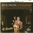 Buck Owens And His Buckaroos - On The Bandstand (Vinyle Neuf)