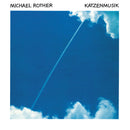 Michael Rother - Katzenmusik (Vinyle Neuf)