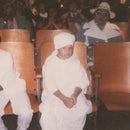 Angel Bat Dawid - Oracle (Vinyle Neuf)