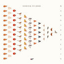 Dominik Eulberg - Mannigfaltig (Vinyle Neuf)