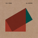 Nils Frahm - All Encores (Vinyle Neuf)