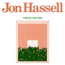 Jon Hassell - Vernal Equinox (Vinyle Neuf)