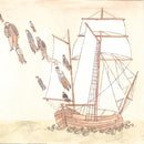 Decemberists - Castaways And Cutouts (Vinyle Neuf)