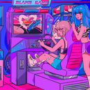 Beach Bunny - Blame Game EP (Vinyle Neuf)