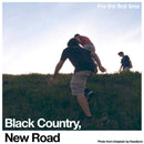 Black Country New Road - For The First Time (Vinyle Neuf)