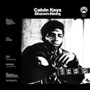 Calvin Keys - Shawn-Neeq (Vinyle Neuf)