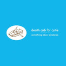 Death Cab For Cutie - Something About Airplanes (Vinyle Neuf)