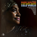 Naomi Shelton And The Gospel Queens - Cold World (Vinyle Neuf)
