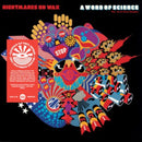 Nightmares On Wax - A Word Of Science (Vinyle Neuf)
