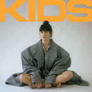Noga Erez - Kids (Vinyle Neuf)