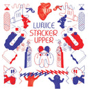 Lunice - Stacker Upper Ep (Vinyle Neuf)