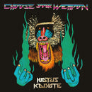 Hiatus Kaiyote - Choose Your Weapon (Vinyle Neuf)