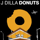 J Dilla - Donuts (Shop Cover) (Vinyle Neuf)