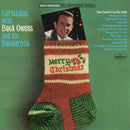 Buck Owens And His Buckaroos  - Christmas With (Vinyle Neuf)