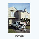 Jeff Rosenstock - We Cool? (Vinyle Neuf)