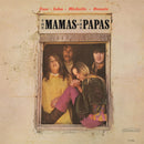 Mamas And The Papas - The Mamas And The Papas (Vinyle Neuf)