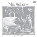 Mad Anthony - Lost Tapes (Vinyle Neuf)