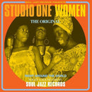 Various - Studio One Women (Vinyle Neuf)