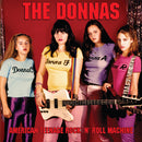 Donnas - American Teenage RockNRoll Machine (Vinyle Neuf)