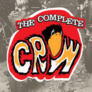 Crow - The Complete Crow (Vinyle Neuf)