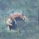 Blue Smiley - Return (Vinyle Neuf)