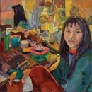 Frances Chang - Psychedelic Anxiety (Vinyle Neuf)