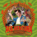 Soundtrack - Robert Folk: Ace Ventura : When Nature Calls (Vinyle Neuf)