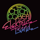 Chick Corea - Chick Corea Elektric Band (Vinyle Neuf)