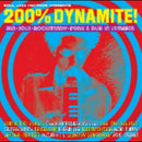 Various - 200% Dynamite (Vinyle Neuf)