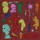 Mindchatter - Spiritual Puberty And This Is A Reminder That You Are Not Behind Your Face (Vinyle Neuf)