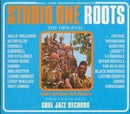 Various - Studio One Roots (Vinyle Neuf)
