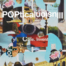 John Cale - POPtical Illusion (Vinyle Neuf)