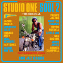 Various - Studio One Soul 2 (Vinyle Neuf)