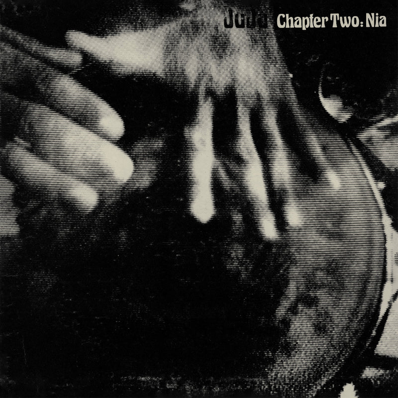 JuJu - Chapter Two: Nia (Vinyle Neuf)