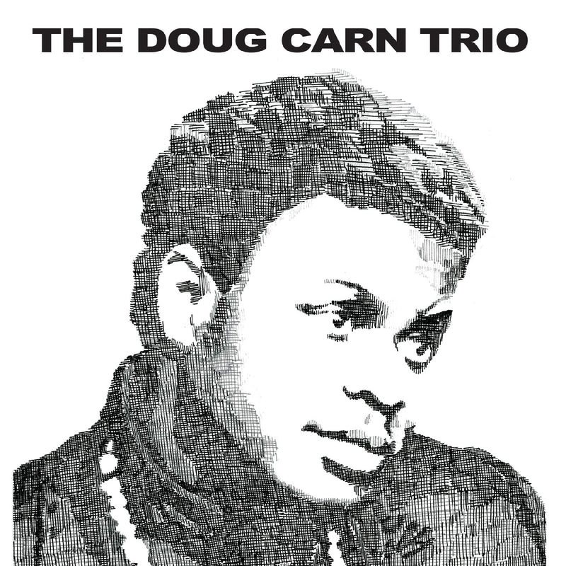 Doug Carn - The Doug Carn Trio (Vinyle Neuf)