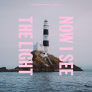 Toe - Now I See The Light (Vinyle Neuf)