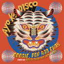 Various - Ayo Ke Disco: Boogie Pop And Funk From The South China Sea (1974-88) (Vinyle Neuf)