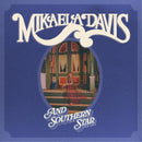 Mikaela Davis - And Southern Star (Vinyle Neuf)