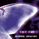 Jon Hopkins - Contact Note (Vinyle Neuf)