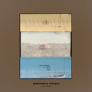 Peace Flag Ensemble - Everything Is Possible (Vinyle Neuf)