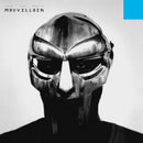 Madvillain - Madvillainy (Audiophile Edition) (Vinyle Neuf)