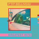 Ptit Belliveau - Greatest Hits Vol 1 (Vinyle Neuf)