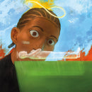 Mckinley Dixon - Magic Alive (Vinyle Neuf)