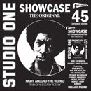 Various - Studio One Showcase 45 (Expanded Edition) (Vinyle Neuf)