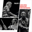 Chick Corea Trio - Trilogy 3 (Vinyle Neuf)