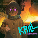 Krill - Lucky Leaves (Vinyle Neuf)