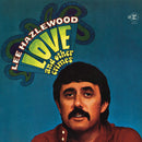 Lee Hazlewood - Love And Other Crimes (Vinyle Neuf)