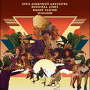 Idris Ackamoor Ankhestra / Danny Glover / Rhodessa Jones - Artistic Being (Vinyle Neuf)